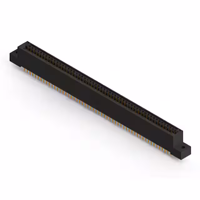 895-108-525-202 EDAC Inc.  Edgeboard Connectors